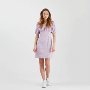 Moves by Minimum - Duras - Kjoler til hende - LAVENDER - 38