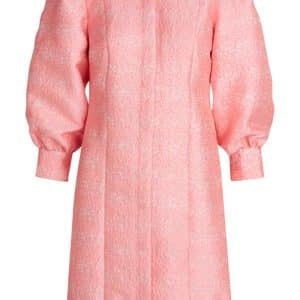 Bruuns Bazaar - Kjole - Sweetpea Anne Dress - Bubblegum