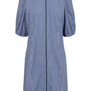 Nümph - Kjole - Nupernille Dress - 3013 - Medium Blue Denim
