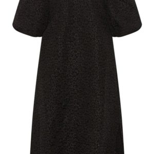 Noella Kjole - Reno Pastis Long - Black