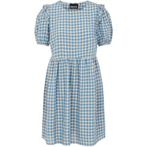 Pieces dame kjole PCVILJA - Little Boy Blue