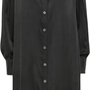 3176 Matt Asia Dress Puff