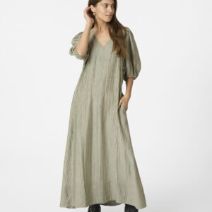 Bobbie Crepe Dress