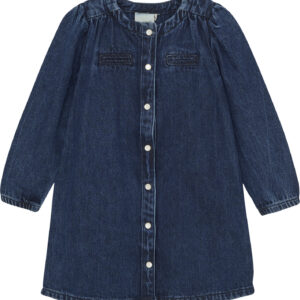 Dress Denim
