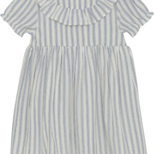 Dress YD Stripe