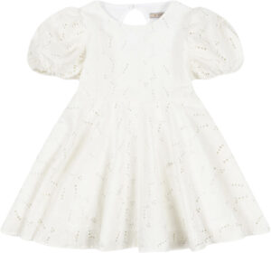 Glaise Dress Gots