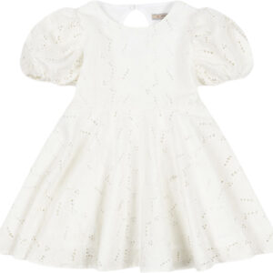 Glaise Dress Gots