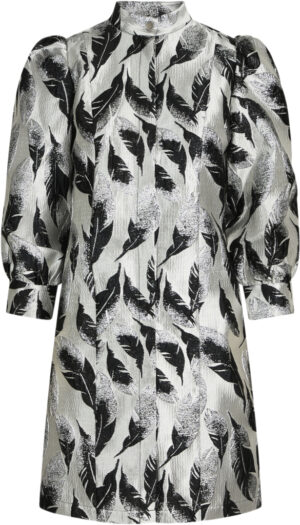 Leaf Brooklyn Dress