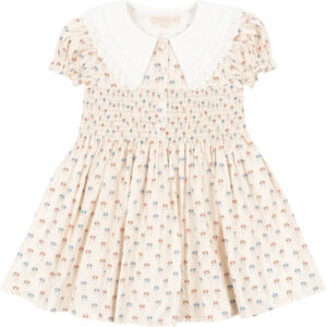 Midsummer Dress Gots