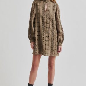 Milina Dress
