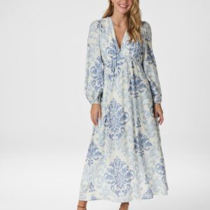 Silfi Deco Dress