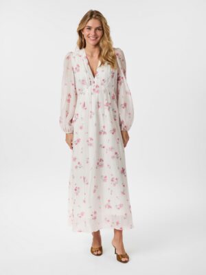 Silfi Print Dress