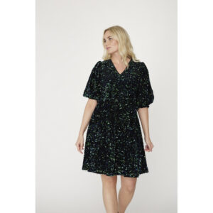 Silla Dress