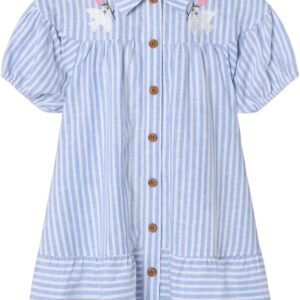 Vira SS Dress