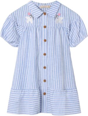 Vira SS Dress