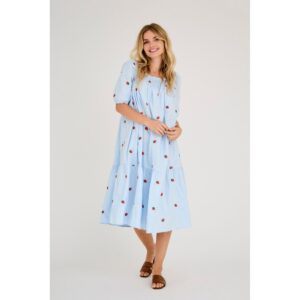 Winnie Dress