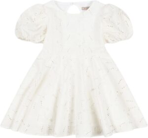 Glaise Dress Gots