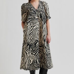Pranni Dress