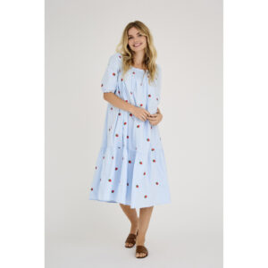 Winnie Dress
