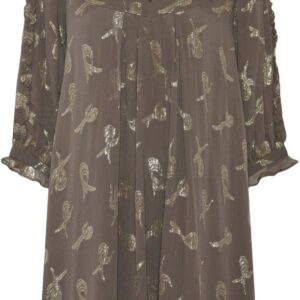 Amaranthusbbtammi Dress