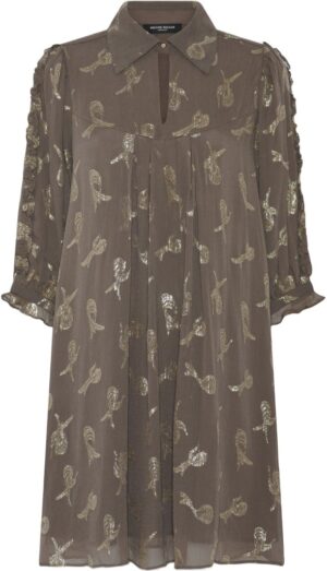 Amaranthusbbtammi Dress
