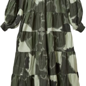 Ibi Dress