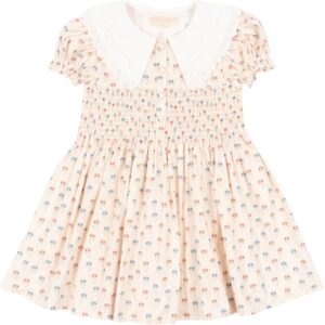 Midsummer Dress Gots