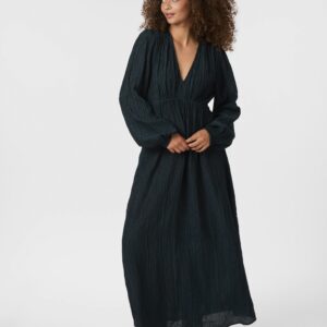 Silfi Crepe Dress