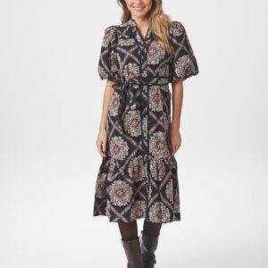 Margarita Pure Boho Dress