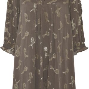 Amaranthusbbtammi Dress