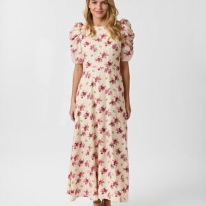 Benuti Amazing Rose Dress