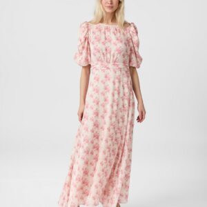 Kikka Wild Rose Dress