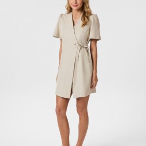 Sendita Eyelet Dress