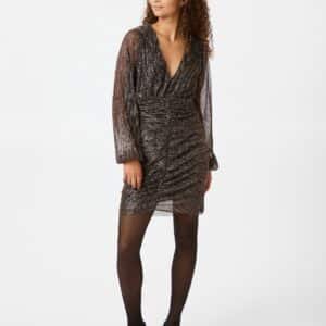 Wallis Glitz Dress