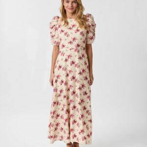 Benuti Amazing Rose Dress