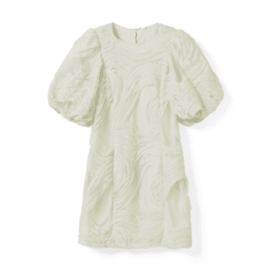 Noella - Kjole - Michaela Dress - Ivory (Levering midt januar)