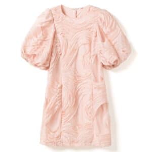 Noella - Kjole - Michaela Dress - Baby Pink
